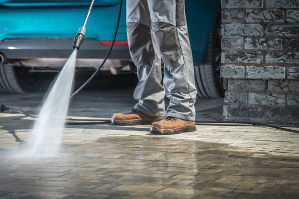 Best Patio and Deck Pressure Washing  in Lathrup Village, MI