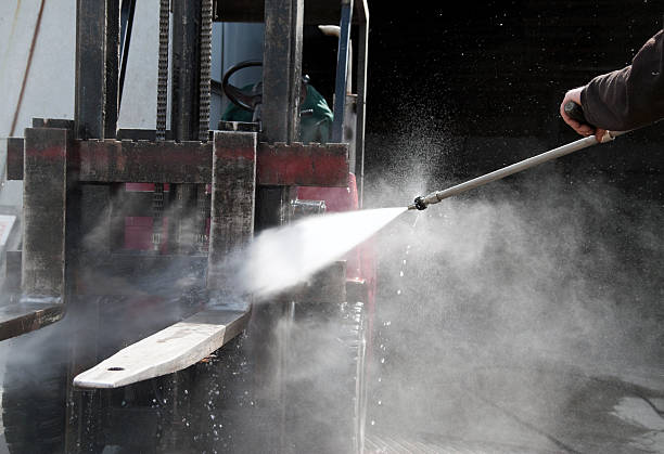 Best Factory Floor Cleaning  in Lathrup Village, MI